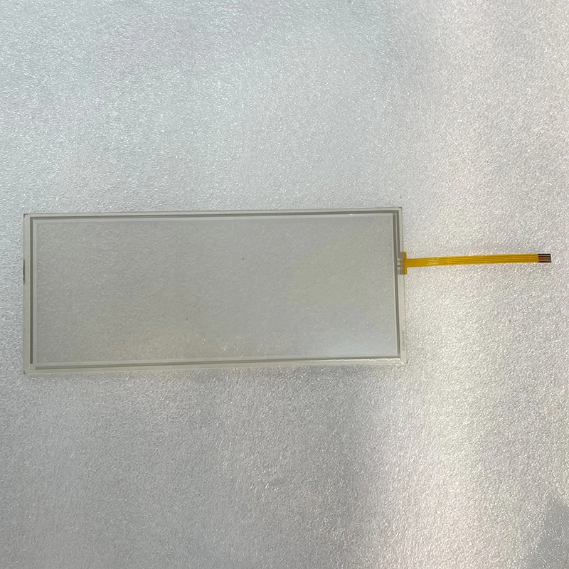 New Sensor Touch Screen Digitizer Fit for Bordadora Marca Brother PR600 PR-600 XD1343051 Replacement