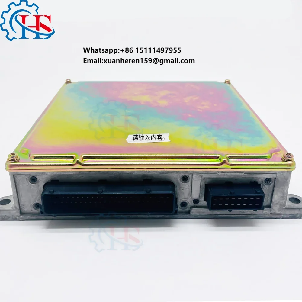 

Блок управления двигателем (ЭБУ) HS для EC140, EC160, EC210B, EC240B, EC290B, EC360, L60F, L70F, L90F (номера деталей: 14518349, 14531360, 14514697)