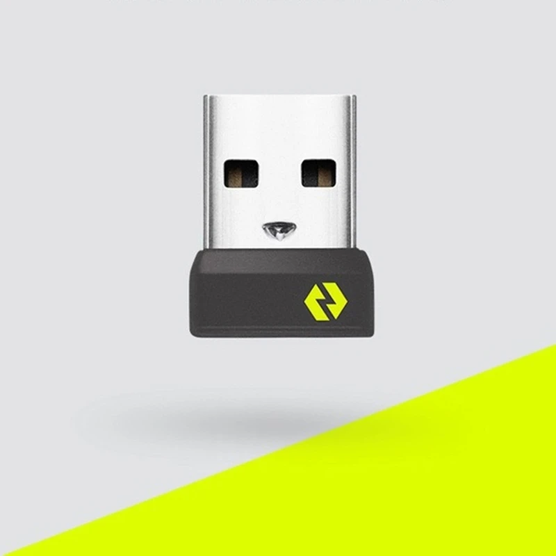 USB-ontvanger Draadloze Dongle USB-adapter voor Mx Keys mini Keys Dropship