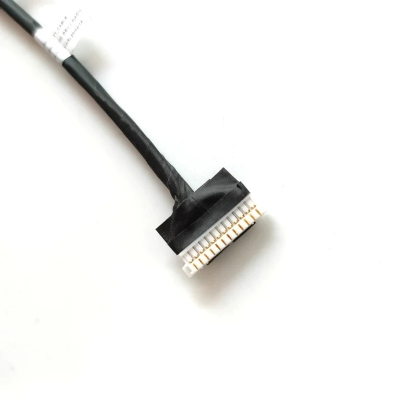 NEW ORIGINAL LAPTOP Battery Cable For DELL Precision 7670 7770 M7670 M7770 0GHPF7