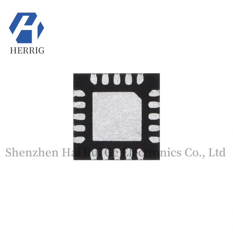 5 шт. оригинальный PY32F030F28U6TR QFN-20 ARM Cortex-M0 32-битный микроконтроллер-MCU