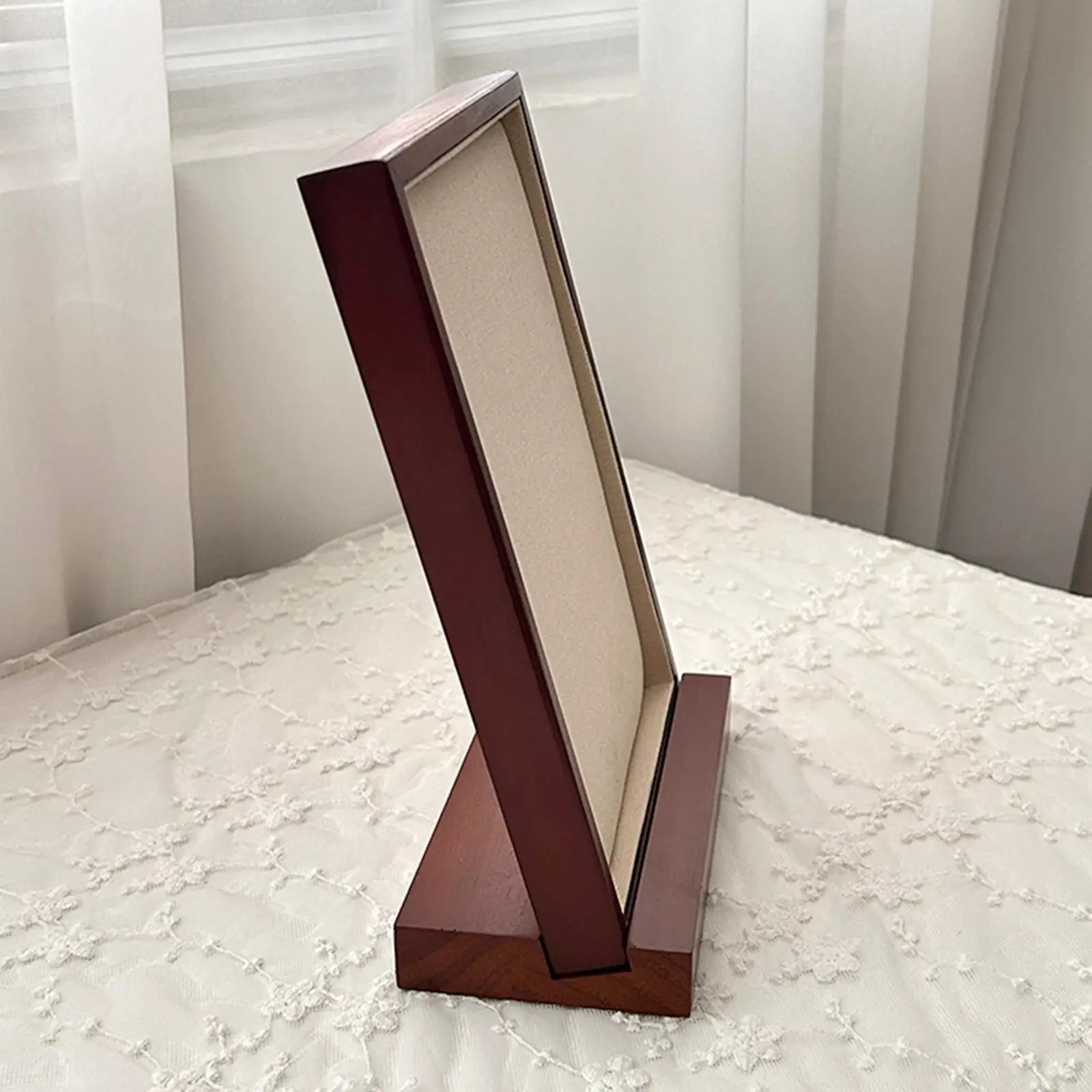 

Поднос для демонстрации ювелирных изделий, держатель для сережек, браслет для украшения дома, ожерелье, брелок