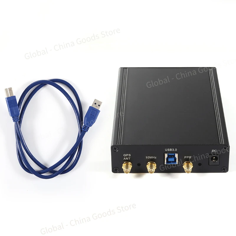 In Stock ! B210 AD9361 RF 70MHz-6GHz SDR Software Defined Radio USB3.0 Compatible with ETTUS USRP B210