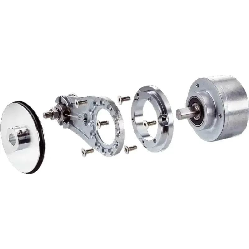 BEF-MRS-10-U sensor mounting bracket, 63.7mm x 110 mm