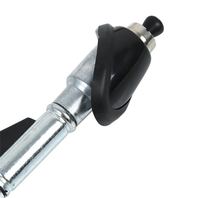 

3X Guard Mount Car Radio Antenna Aerial Suits For Toyota Hilux 1989-97 Manual Pushdown-A93R