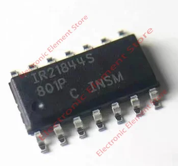 2PCS IR21844STRPBF Power Driver Chip SOP-14 IR21844S