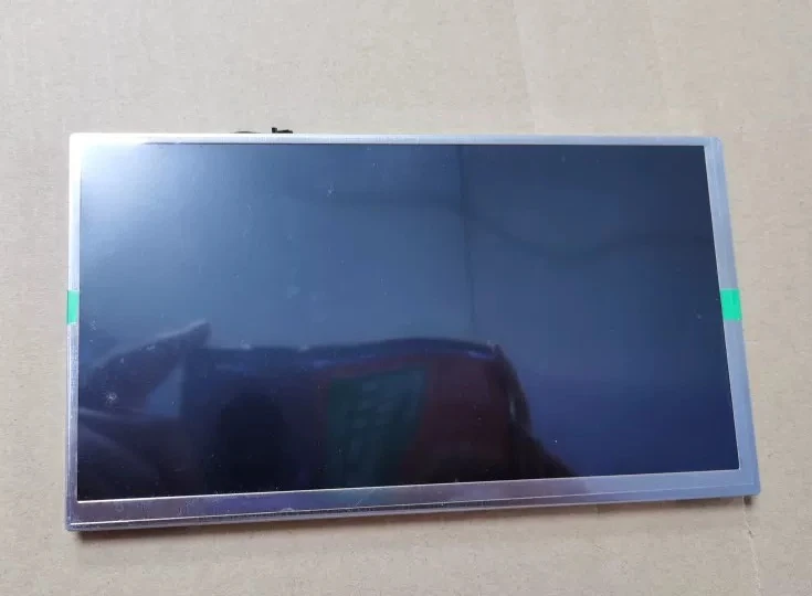 Inner LCD Display Panel CLAA069NA01 CW Replacement Spare Screen For Car Navigation System