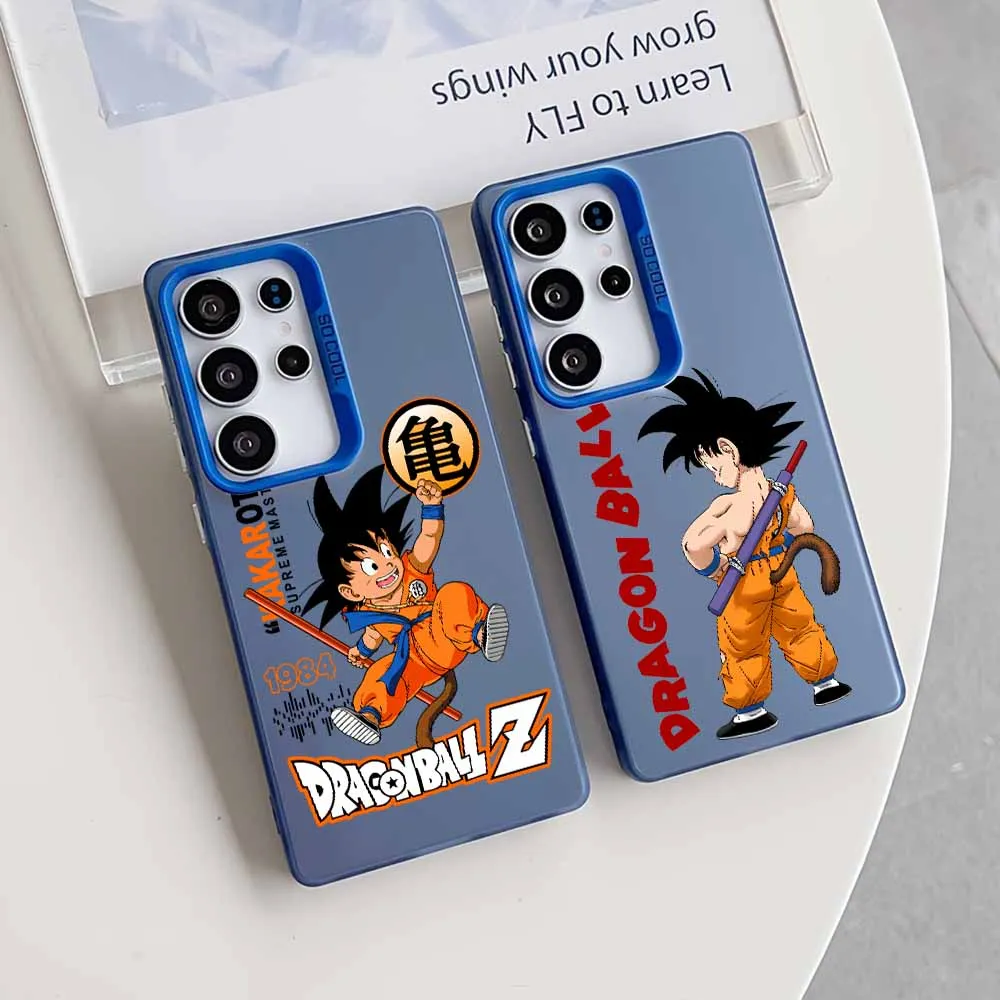 Dragon Ball Goku Co…