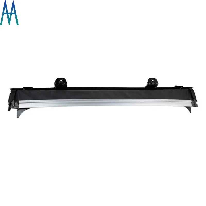 

OEM 5ND877307 Shutter Sunroof Sunshade Curtain for 2009-2017 Audi Q5 VW Sharan Jetta Golf Tiguan