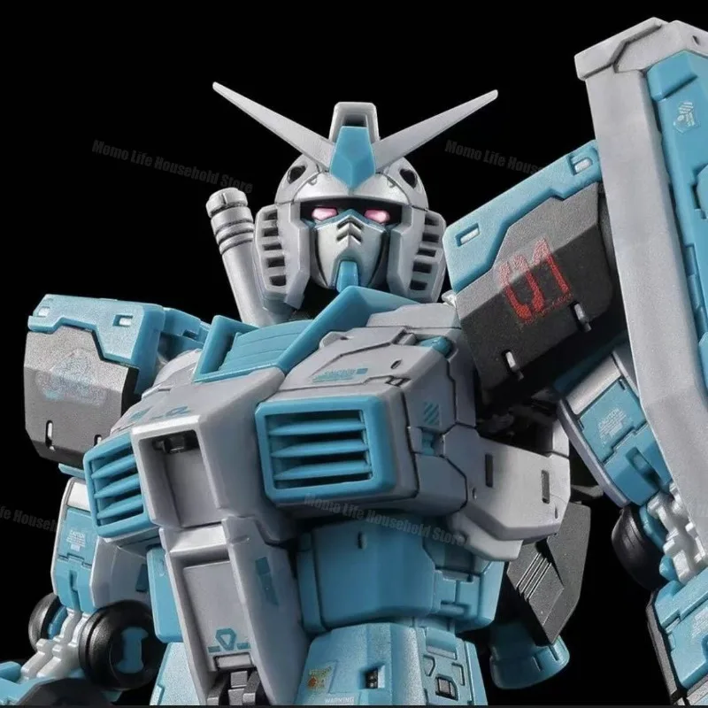 New Bandai 1/144 Rg…