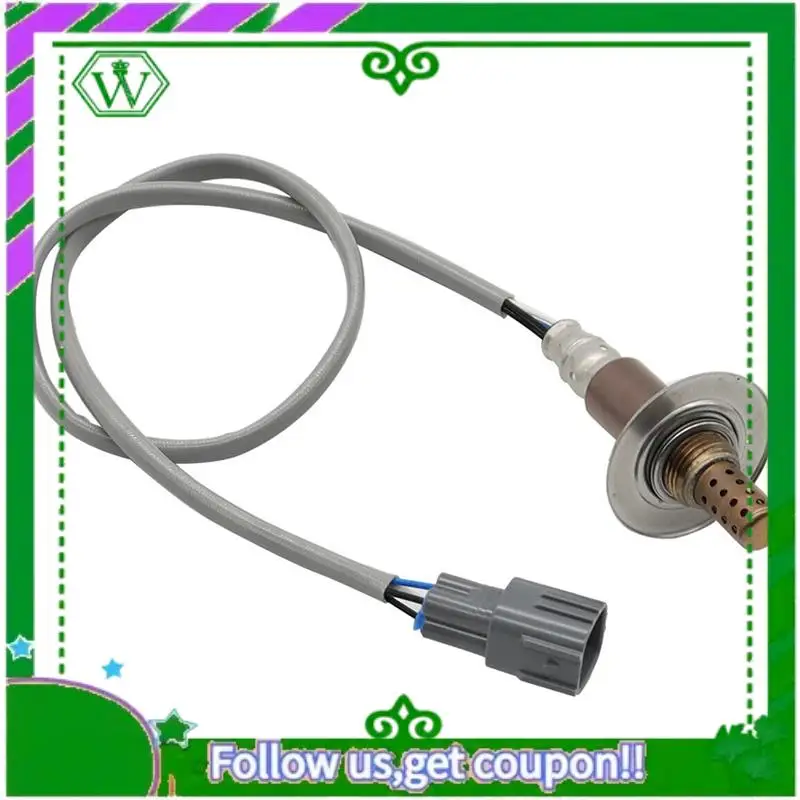 

AC34-Upstream & Downstream Oxygen O2 Sensor For Subaru Forester Impreza Legacy 2.5L 234-9123 234-4445 Accessories