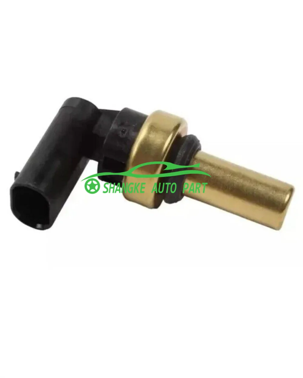 Engine Coolant Temperature Sensor OEM 12641073 1338370 Fits BBuick Encore CCadillac CChevrolet Volt Cruze Sonic SSaturn CChevy