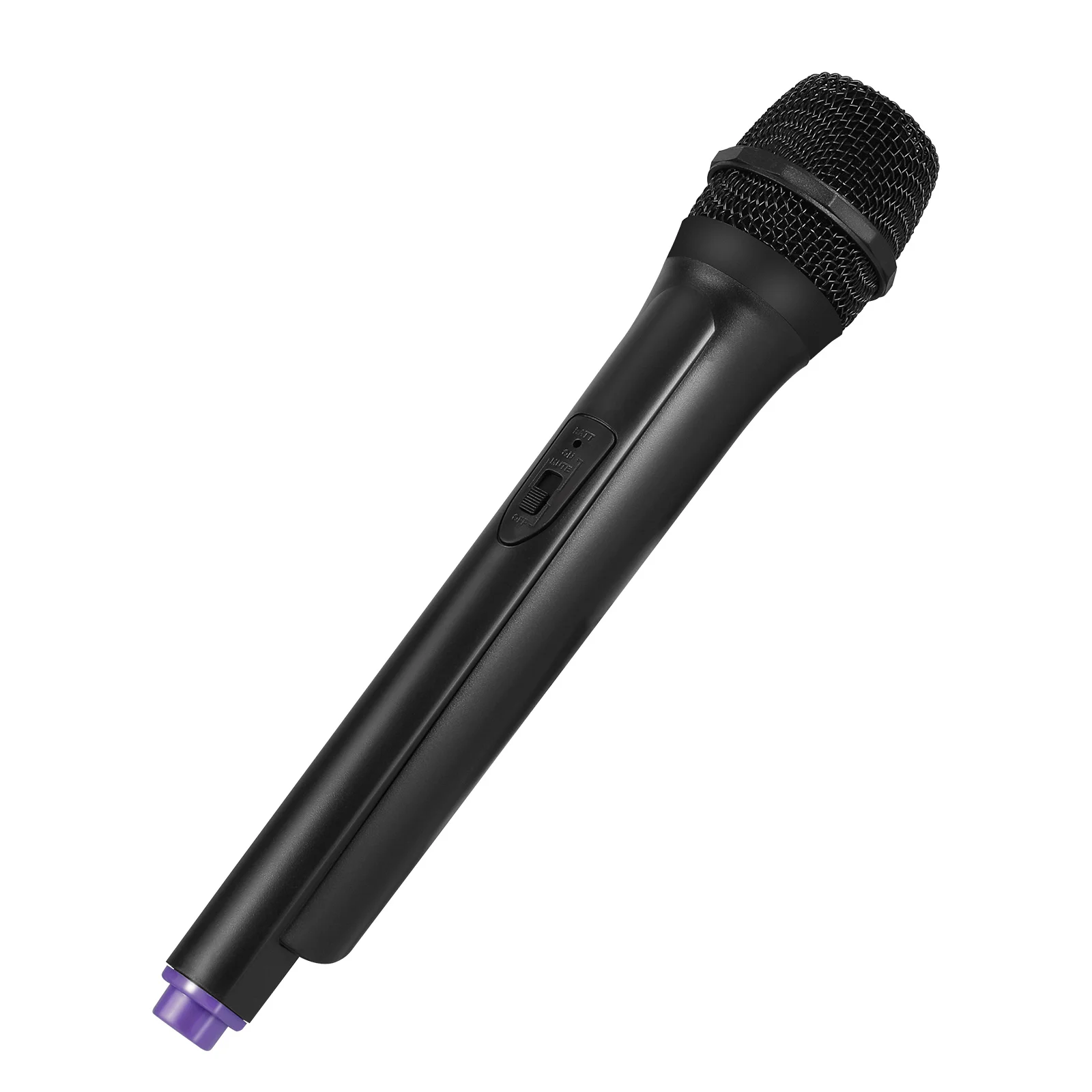 

Microphone Toy for Adults Simulated Cosplay Lip-synching Playthings Realistic Design