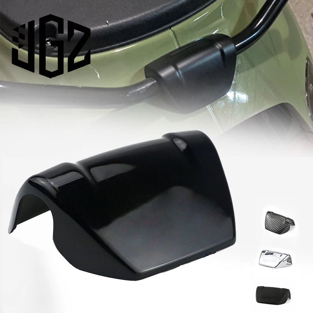 Motorcycle Rear Lug… - image