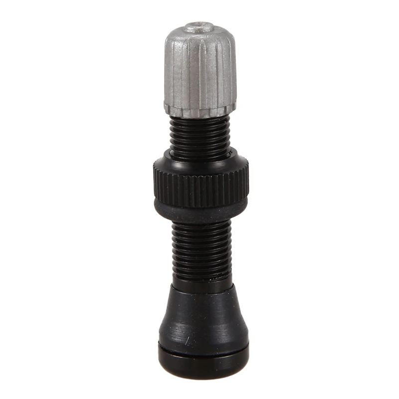 Tubeless Valve Bicycle Valve For Road MTB Bicycle Tubeless Tires Brass Core Alloy Stem Tubeless Sealant Compatible