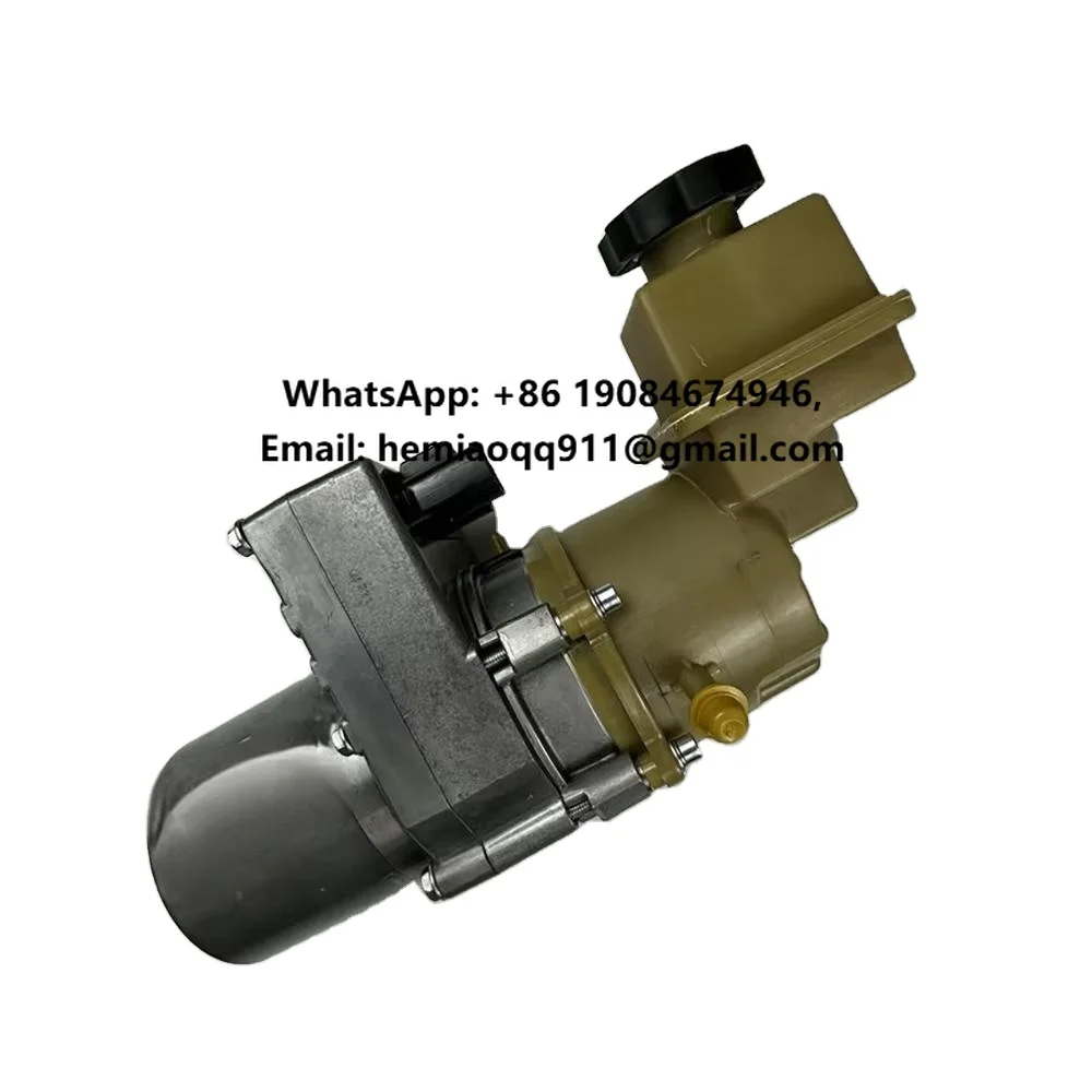 

CNWAGNER Electronic Steering Power Steering Pump Suitable for Chrysler300c 68059524ADSteering Booster