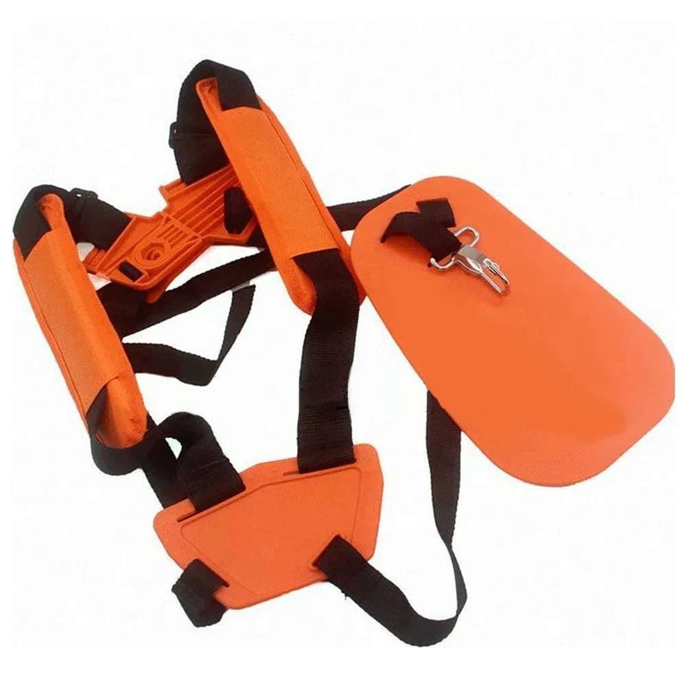 Trimmer Shoulder Strap Harness 4119 710 9001 String Trimmer Full Harness Suit For STIHL FS For KM Series String Trimmer