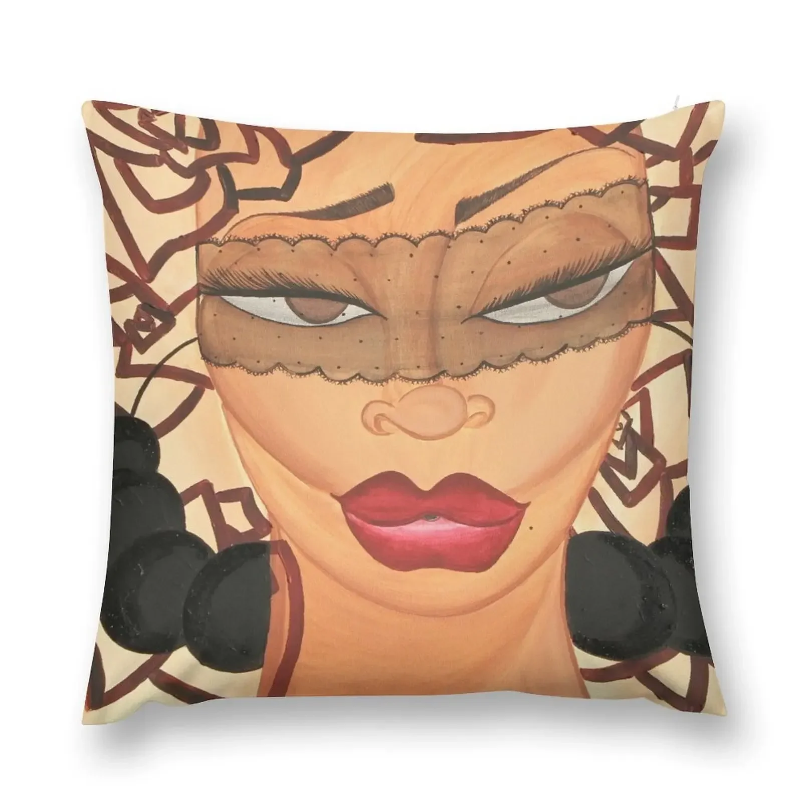 

SHE KNOWS Throw Pillow Decorative Cushions Cushion Cover Luxury Cushions For Decorative Sofa pillow