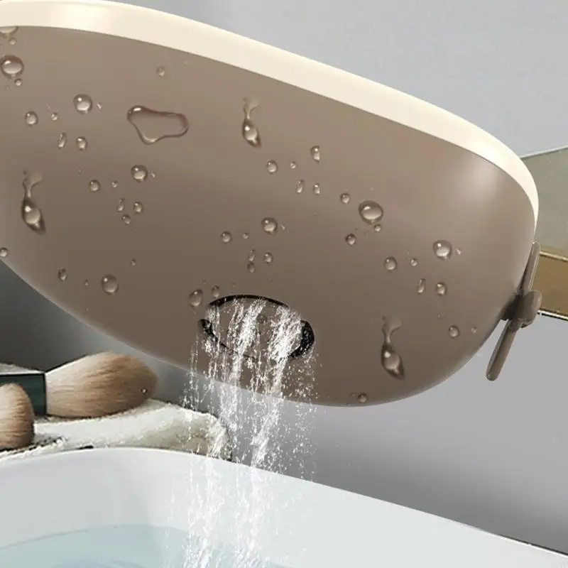 Termometri digitali compatti L5YF per il bagno bagno preciso bagno preciso