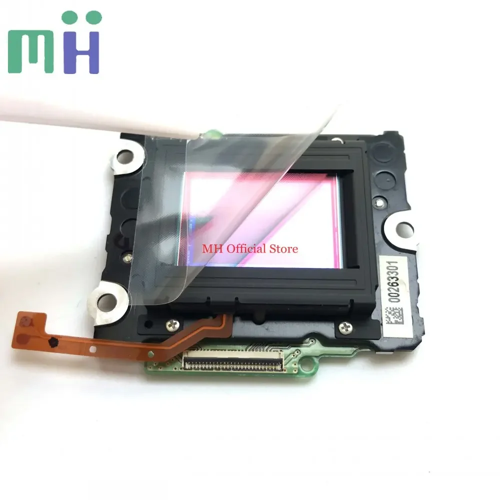 لنيكون D3000 CCD دارة بصرية متكاملة لاستشعار الصورة CMOS كاميرا استبدال وحدة إصلاح قطع الغيار