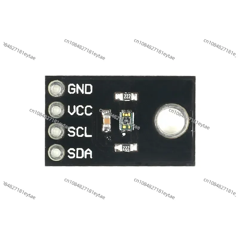 CJMCU-6075 Ultraviolet Light Intensity Sensor VEML6075 UVA UVB CJMCU 6075 Module