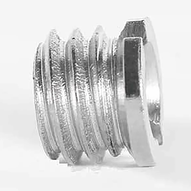 صمولة لولبية لتحويل الكاميرا ، محول تثبيت تحرير الكاميرا ، حامل ثلاثي القوائم ، رؤوس كرة أحادية البلورات ، من من من من من من من من إلى من