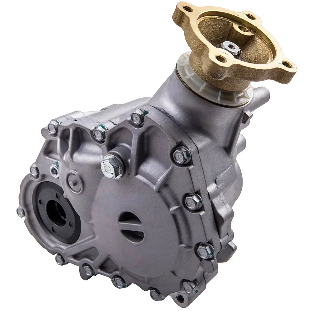 

Transfer Case for Mazda CX9 TB 3.7L 2007-2015 Aftermarket for AW21 27 500R 9U