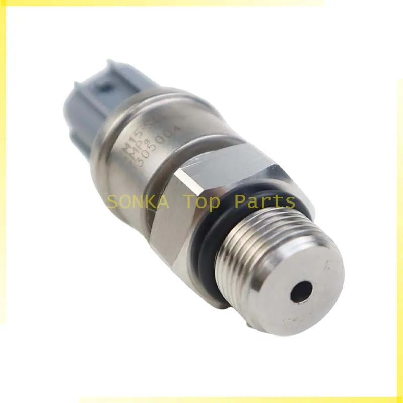 

KM15-S45 KM15S45 Датчик низкого давления для экскаватора SANY, переключатель давления 5 МПа