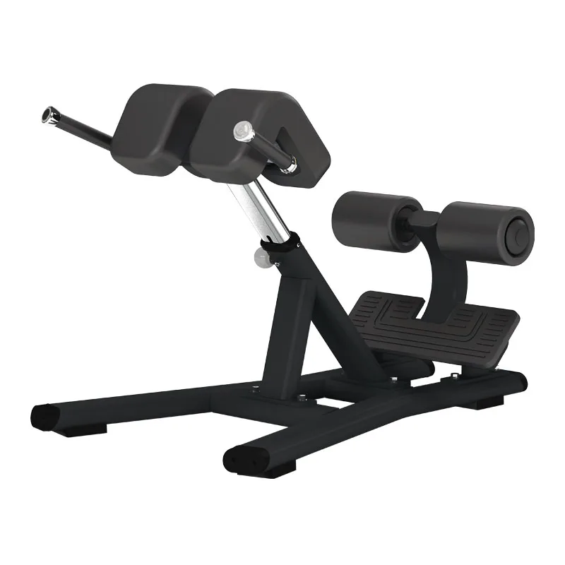 

gym equipment wholesale extension bench hyper bench roman bench sports machine Fitness Equipment