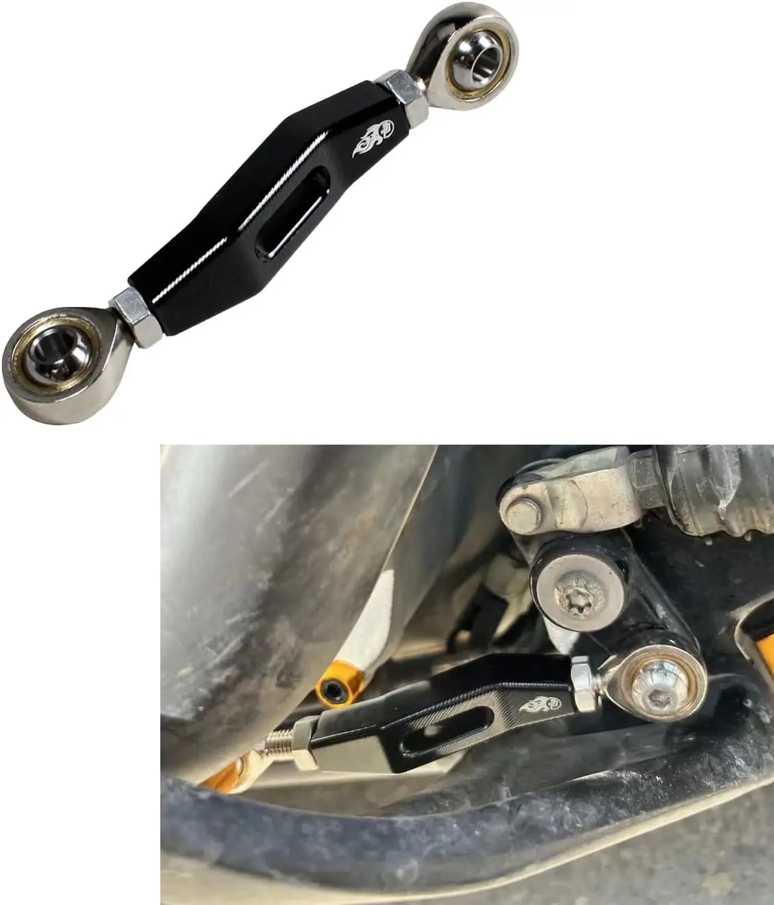 

Регулируемый рычаг переключения тормозов для мотоциклов Harley Davidson, черный, подходит для моделей 2018-2025 гг.