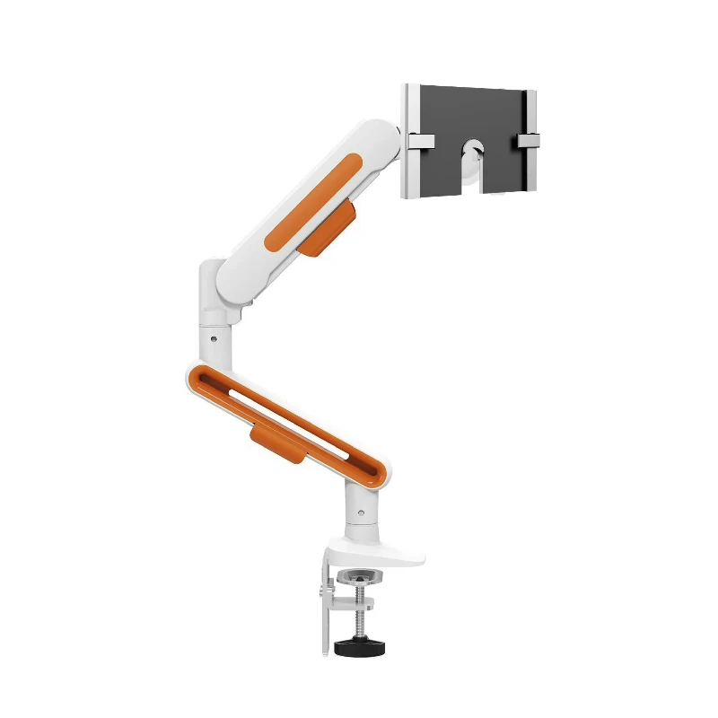 The second-generation VESA adapter bracket for the new M1M3M4 24iMac all-in-one computer