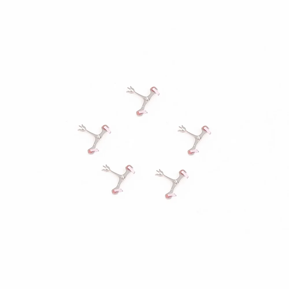 Watch Accessories Suitable for 8200 Movement  Horse Fork  Escapement Fork Watch Repair Parts Lever Pallet