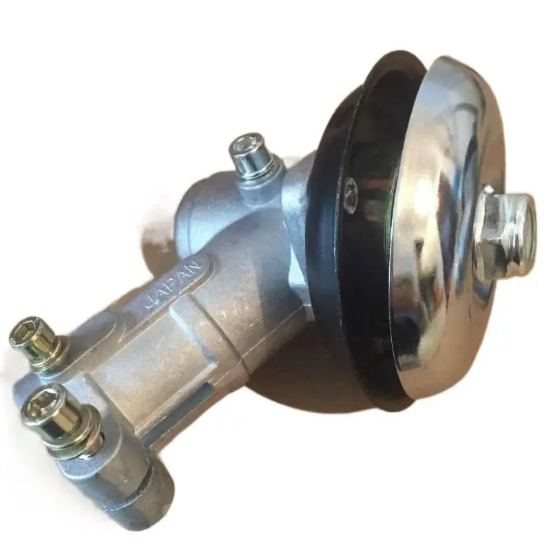 잔디 깎는 기계 및 브러시 커터용, 일반적인 블레이드 헤드 시트 및 작업 헤드 조립 액세서리