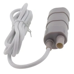 High Quality Water Pump Engineering Plastic High Quality Pump Caravan Submersible Pump 12 Volt Water Engineering Plastic