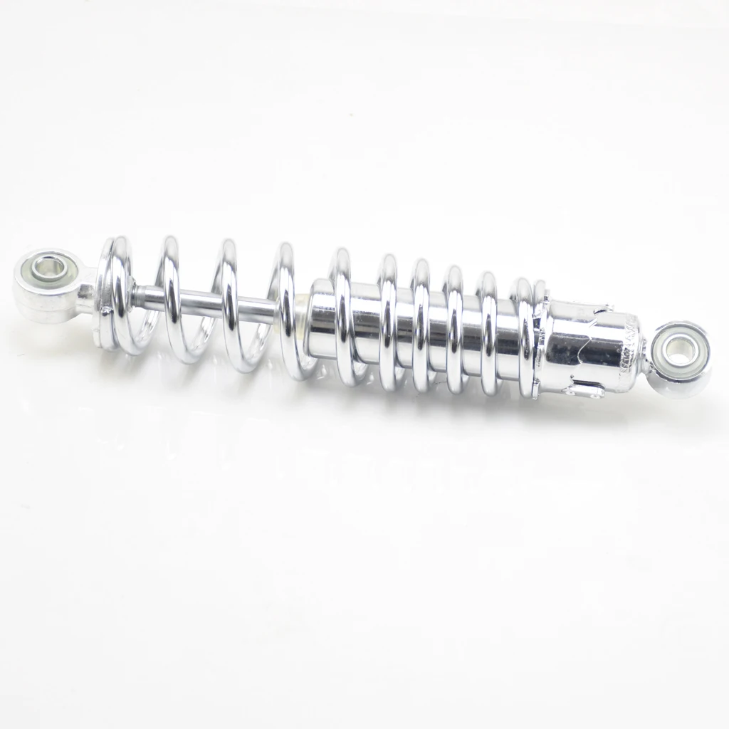 1 pcs 250mm Good quality Motorcycle Rear Shock Absorber Suspension Spring  Spare Electric Motor Parts Accessories
