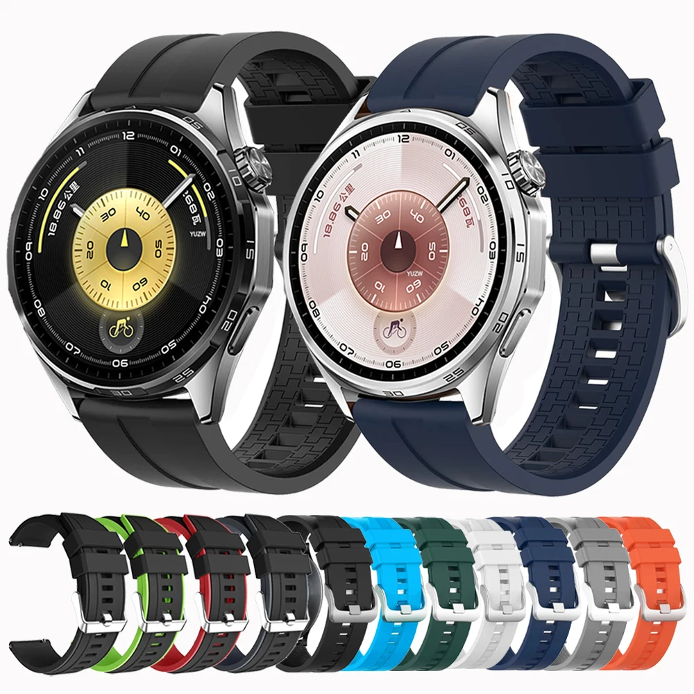 GT6 Sports Silicone… - image