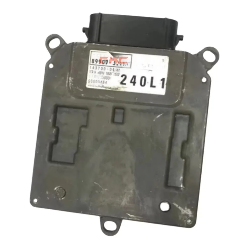 

OEM 89907-33100 240L1 Headlight Computer Control LED Module Unit 89907-33100 240L1 8990733100 240L1 89907 33100 240L1