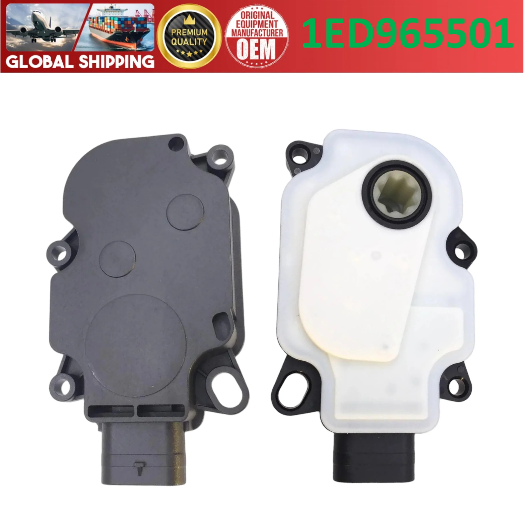 T99485A-C 1314-888-00023  1PCS New louver motor Suitable For Honda CRV 2020-2022  BREEZE 2020
