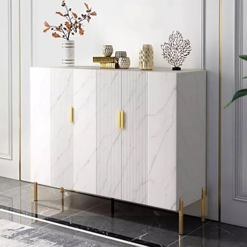 

Italian Design Living Room Shoe Cabinets Organizer Cupboard Modern Storage Shoe Cabinet Space Saving Home Furniture Muebles LLSC