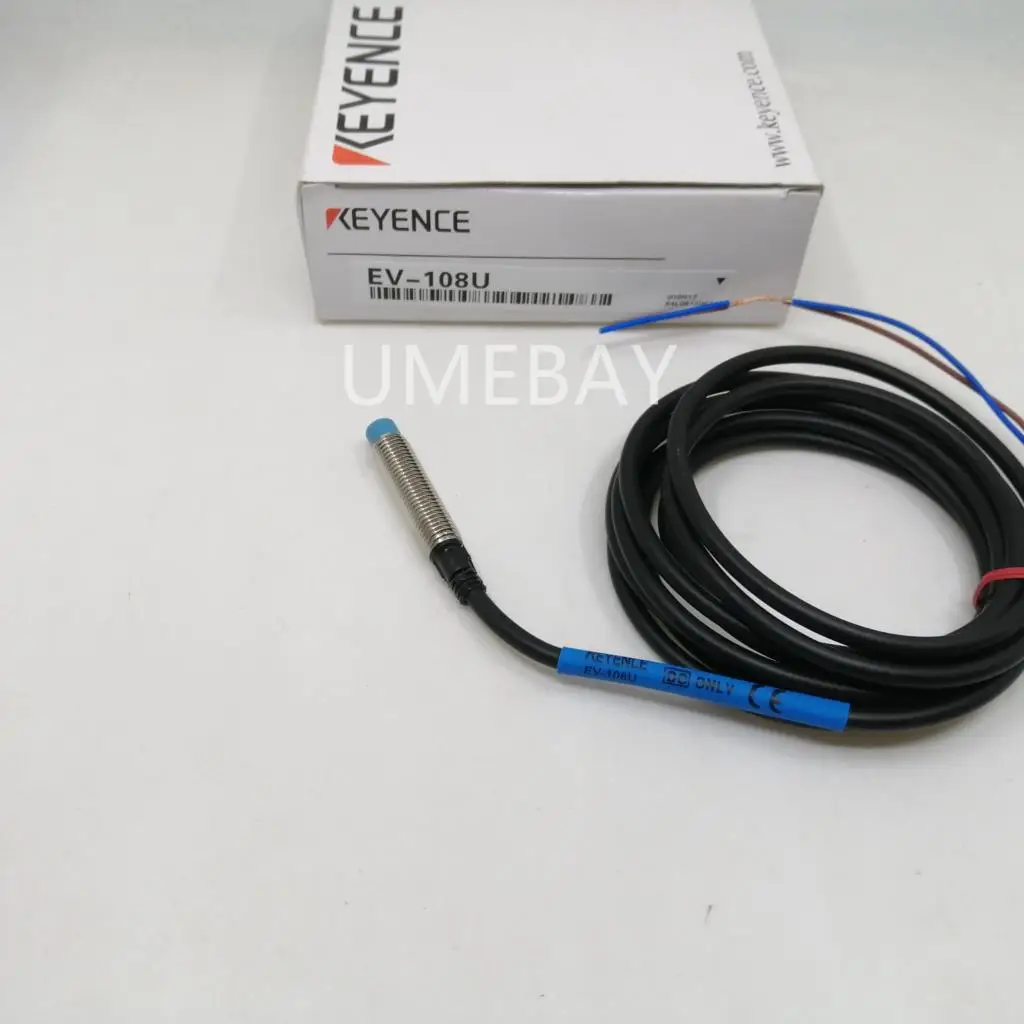 

1PCS EV-118M EV-118U Proximity switch sensor