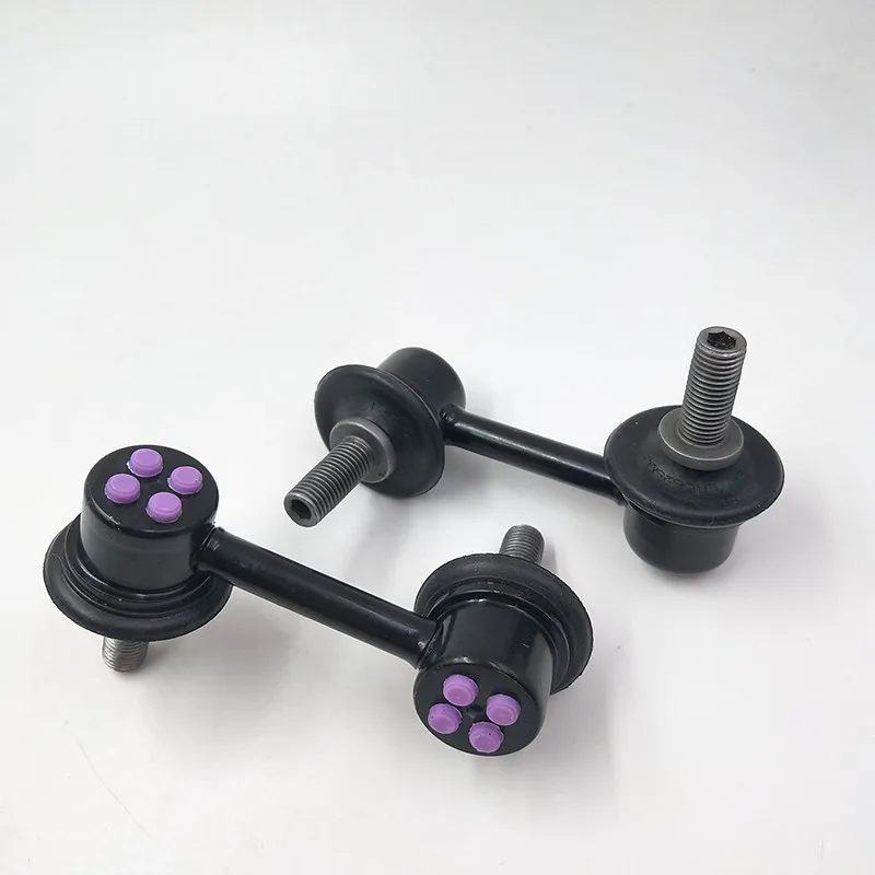 Front Left and Right Stabilizer Sway Bar Links for Honda Civic 2006-2011 2Pc 51320-SNA-A02 51321-SNA-A02