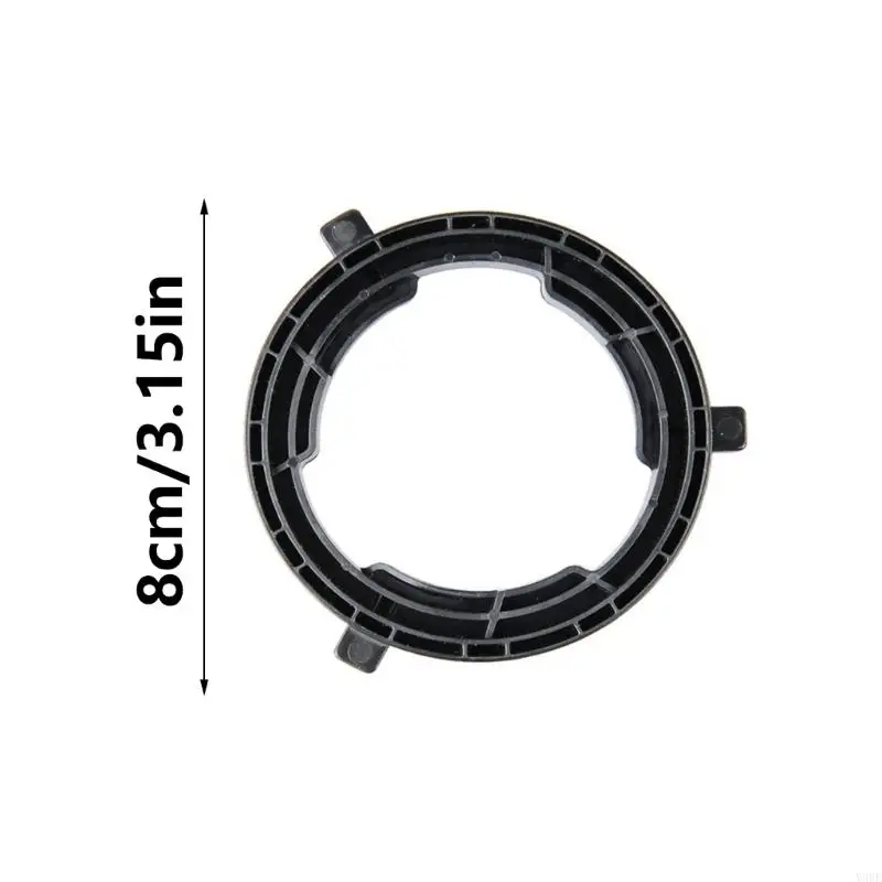 2025 New Fixed Rings Mount Adapter Mount Converter Head Replacement for AD600BM AD600 AD600B Light Accessories