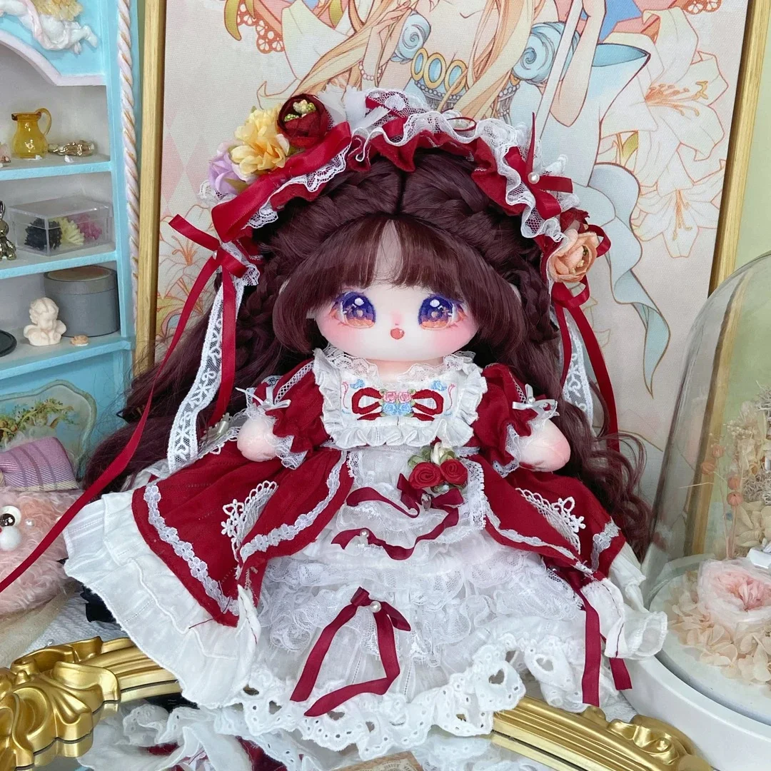 25 cm Love and Deepspace Caleb Xavier Sylus Körper mit Skelett gefüllte Plüschtiere Plüsch Baumwolle Puppenkleidung Kissen Anime Spielzeug Kinder