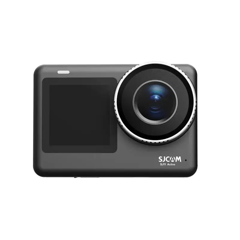 Top Flagship SJ11 Active Action Camera 4K 2.33