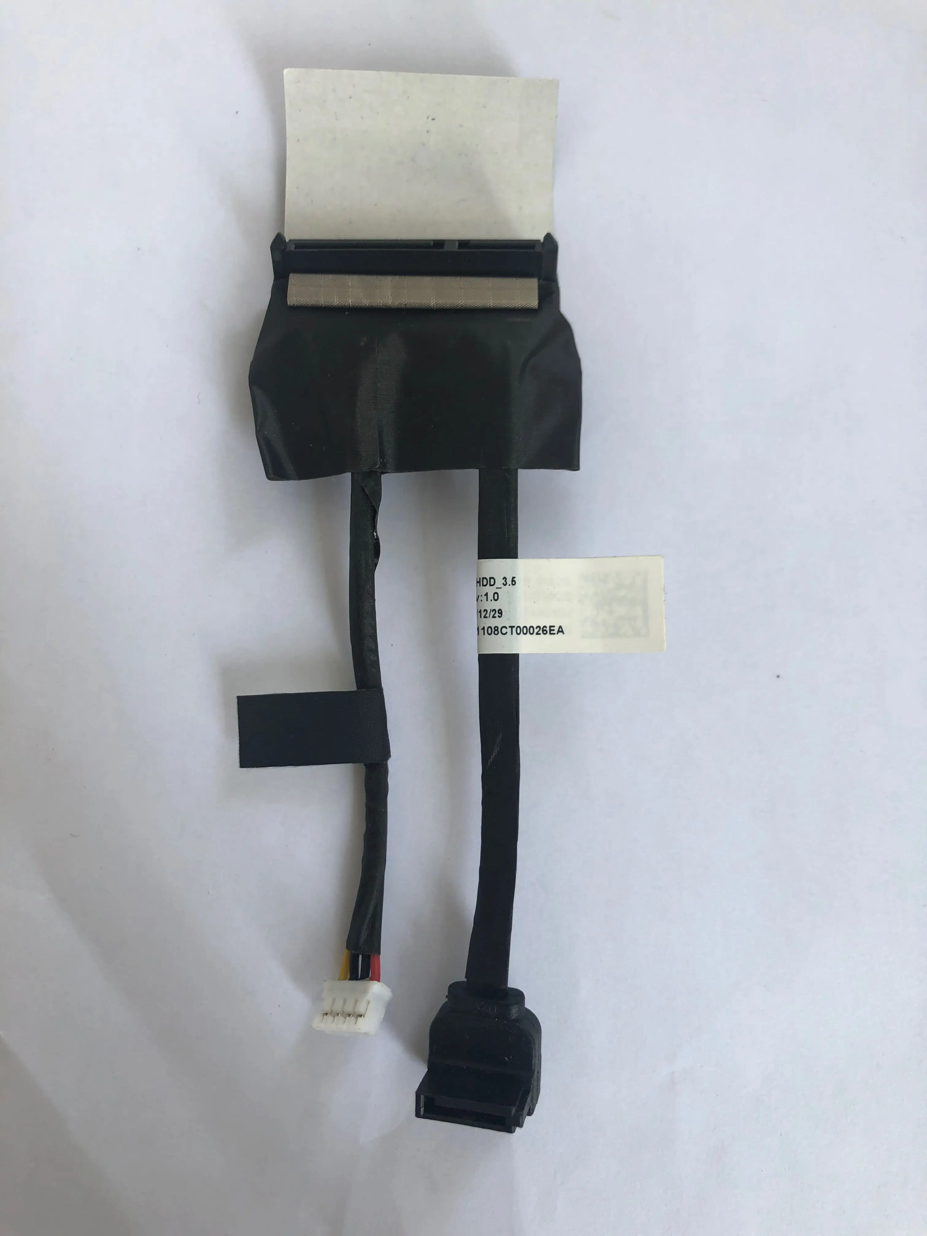 

For all-in-one computer HDD cable Interface cable HDD cable DCA10 MB SATA DC02002U700
