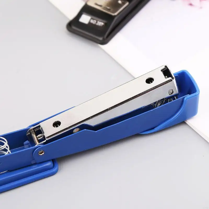 W89C المعادن 24/6 26/6 اليدوي العملي Staplers مكتب قرطاسية سطح المكتب School School School