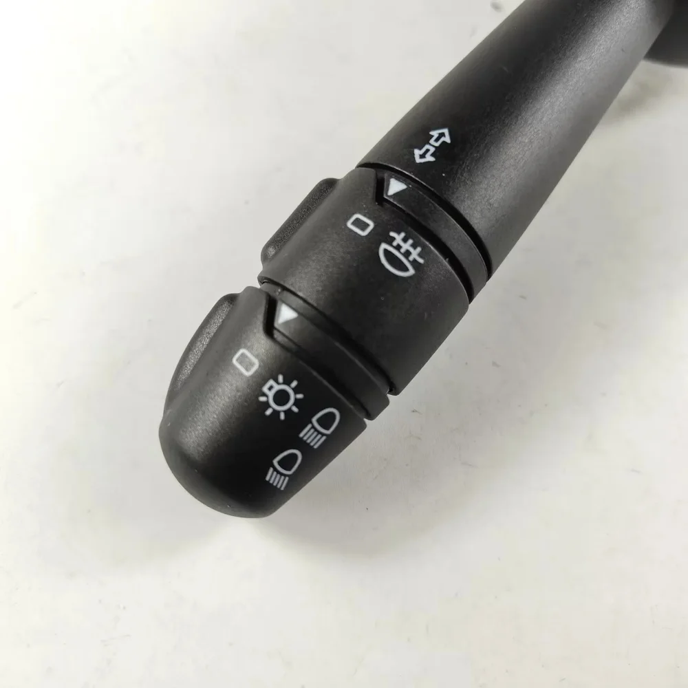 

for Vauxhall Vivaro Renault Trafic Laguna Vel Satis Nissan Primastar 7701048912 Car Indicator Light Stalk Turn Signal Switch