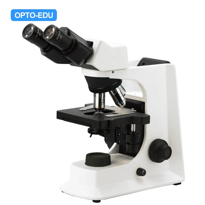

OPTO-EDU A12.2601-C бинокулярный лабораторный микроскоп для сотовой связи