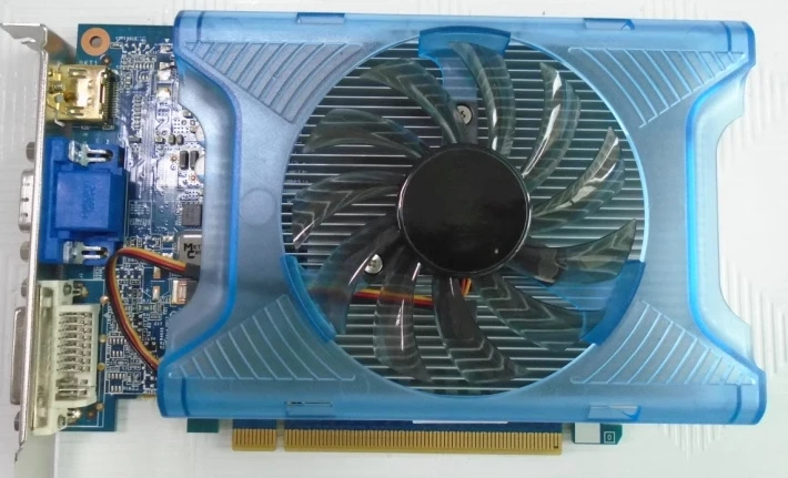 

GV-N220TC-1GI REV: 1.0 graphics card