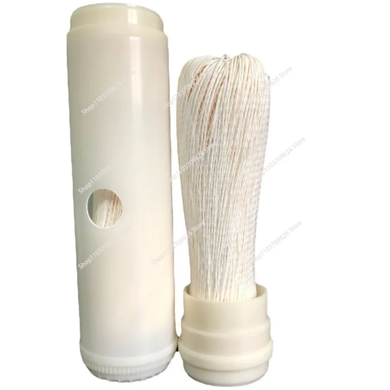 WH-UF-003510 10 inch PVDF ultrafiltration membrane household water purifier universal core removable and washable